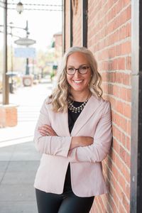 Image of Kara Crowley