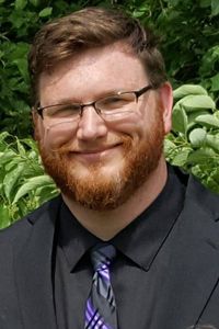 Image of Mark Elmore