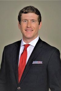 Image of Cole Heisey