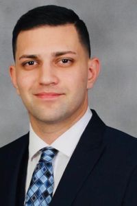 Image of Nabil Shike