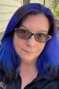 Image of September McCrady