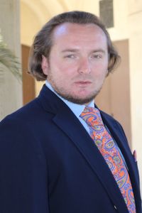Image of Sergei Vinkov