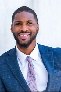 Image of Sergio Adams