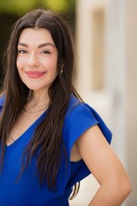 Image of Patti Serrano