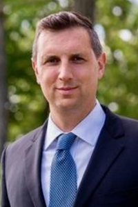 Image of Seth Magaziner