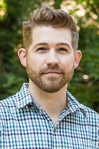 Image of Seth Synstelien