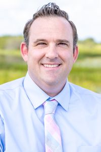 Image of Seth Densen