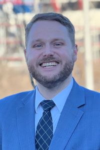 Image of Seth Norman