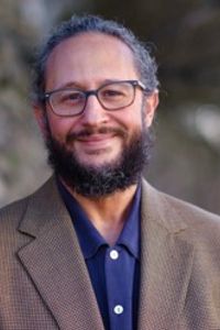 Image of Seth Anderson-Oberman
