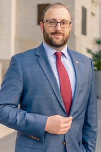 Image of Seth Bluestein