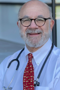 Image of Seth Corey