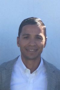 Image of Seth Graham