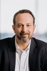 Image of Seth Getz