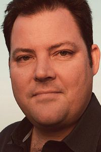 Image of Seth Stodder
