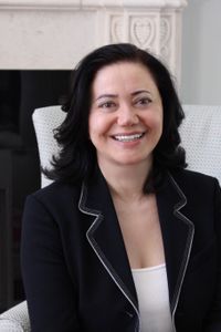 Image of Shadia Martini