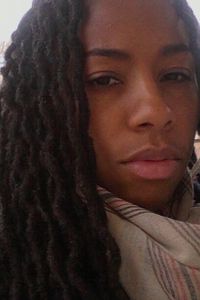 Image of Shakima K. Thomas