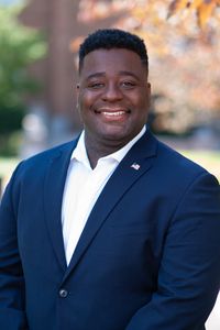 Image of Shaliek Tarpley