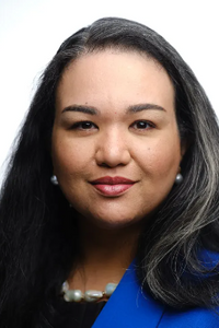 Image of Shamaine Daniels