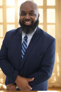 Image of Shamal Carter