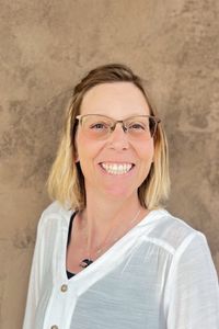 Image of Shana McVickers