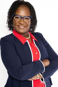 Image of Shandowlyon Hendricks Reaves