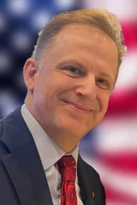 Image of Shane Krauser