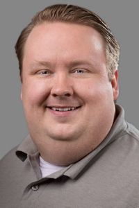 Image of Shane Milne