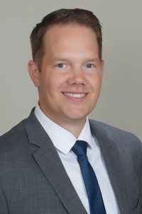 Image of Shane Ewing