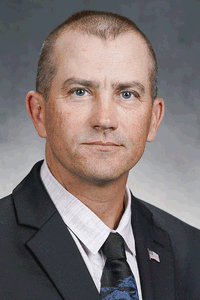 Image of Shane Hudella
