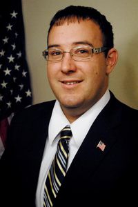 Image of Shane Richardson