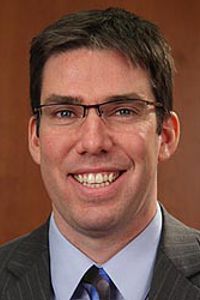 Image of Shane Robinson