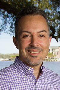 Image of Shane Hodgson