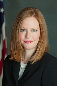Image of Shannon M. Gallagher