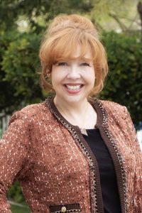 Image of Shannon Bilbray-Axelrod