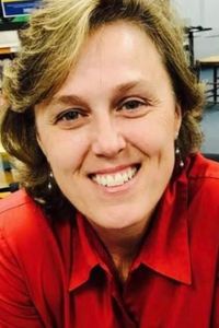 Image of Shannon Grady