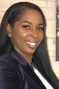 Image of Shante Munns