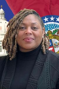 Image of Shante Duncan
