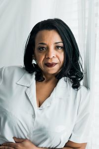 Image of Shari Baber