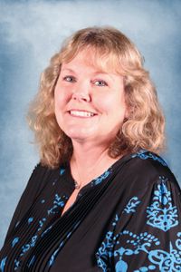 Image of Shari Megaw