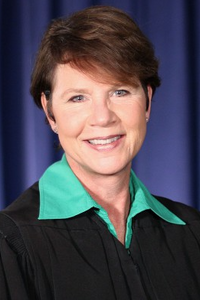 Image of Sharon L. Kennedy
