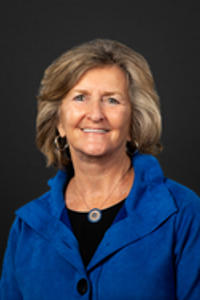 Image of Sharon Steckman