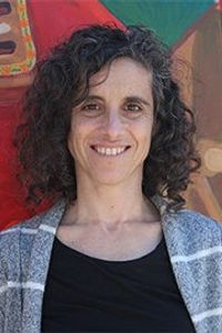 Image of Sharon L. Djemal