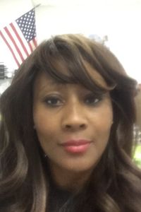 Image of Sharon McMeans-Lukiri