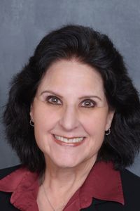 Image of Sharon Ullman