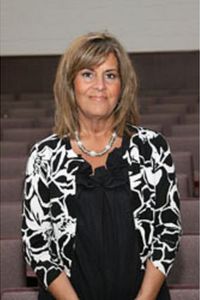 Image of Sharon Cantillo
