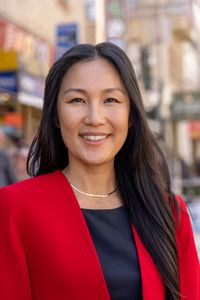 Image of Sharon Lai
