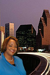 Image of Sharon Moses