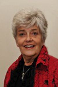 Image of Sharon Nordgren