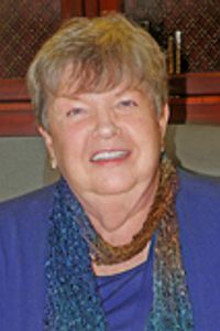 Image of Sharon Palmer