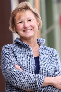 Image of Sharon Wimple